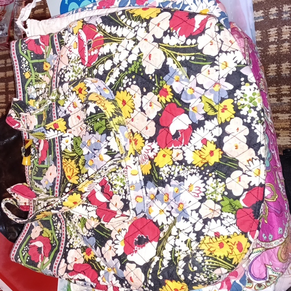 Vera Bradley purse